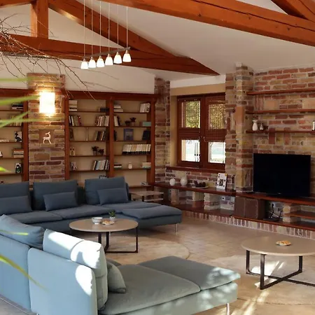 Villa Woodland Gyula