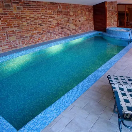 Villa Woodland Gyula