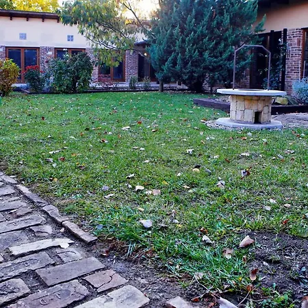 Villa Woodland *