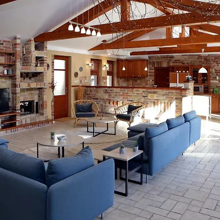Villa Woodland Gyula
