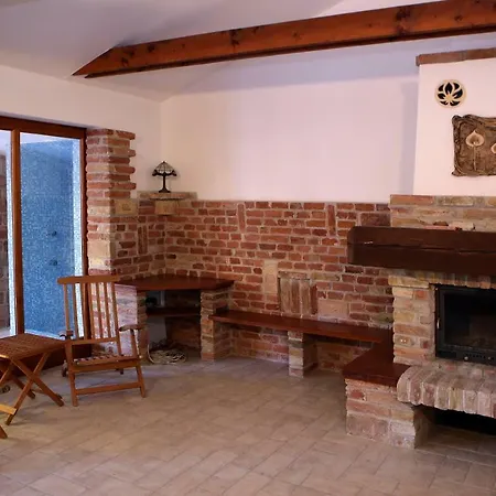 Woodland Villa