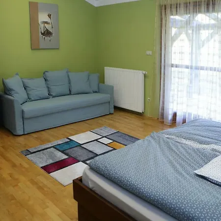 Villa Woodland Gyula