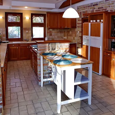 Villa Woodland Gyula