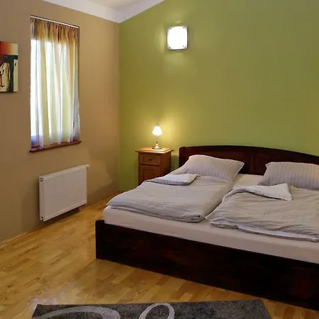 Villa Woodland *
