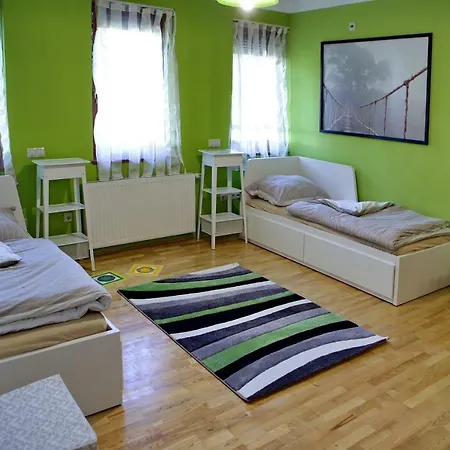 Woodland Villa